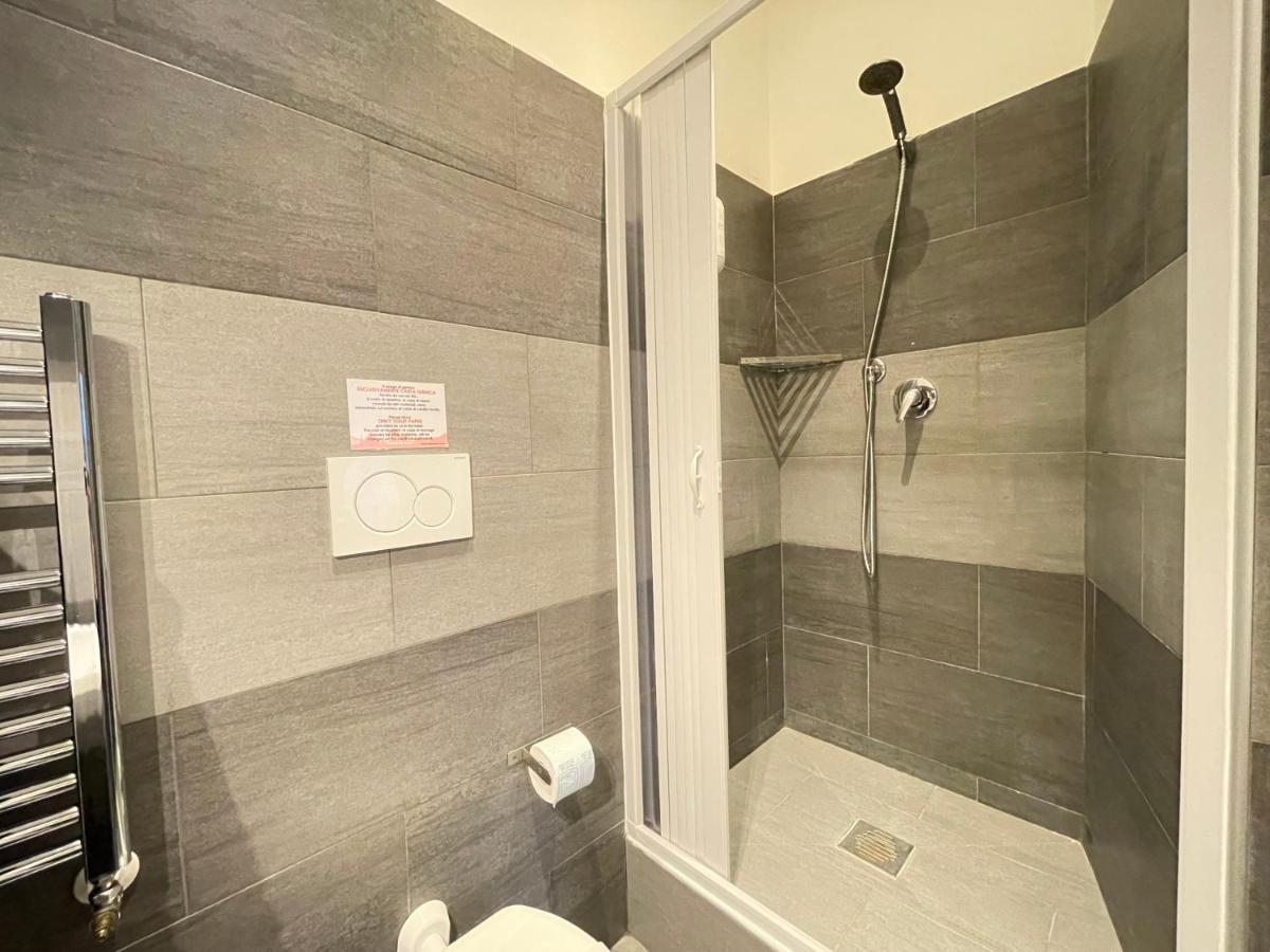 Roman Holidays Rooms Otranto Dış mekan fotoğraf