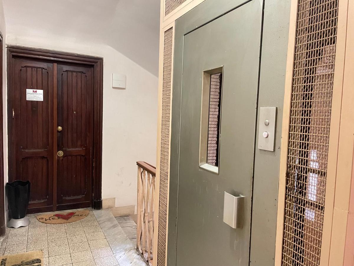 Roman Holidays Rooms Otranto Dış mekan fotoğraf