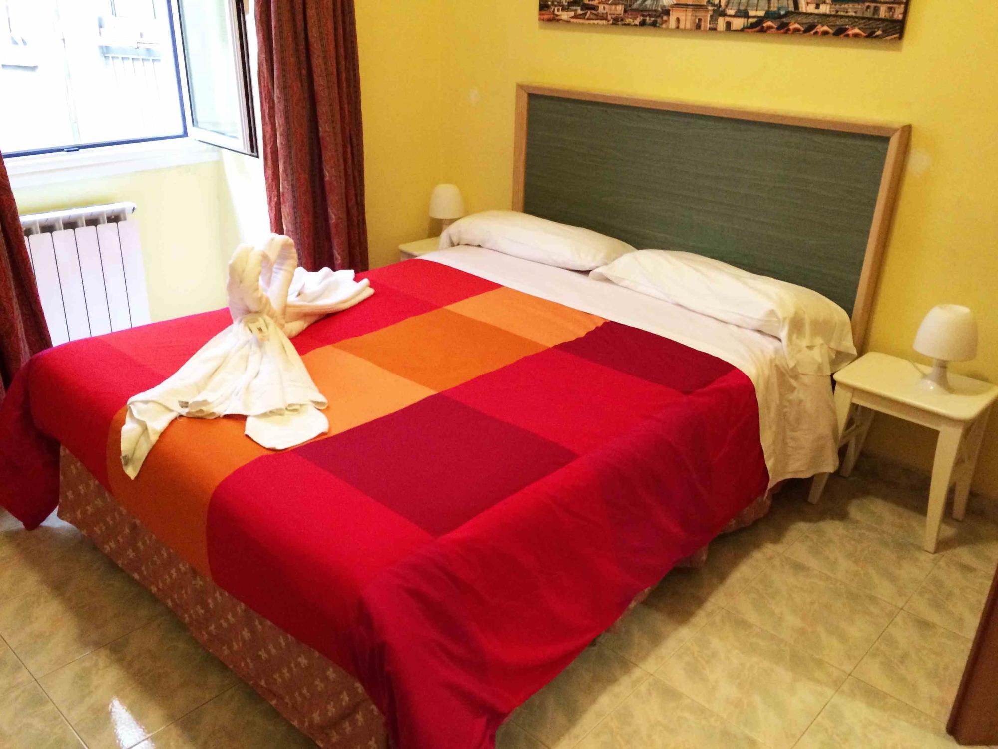 Roman Holidays Rooms Otranto Dış mekan fotoğraf
