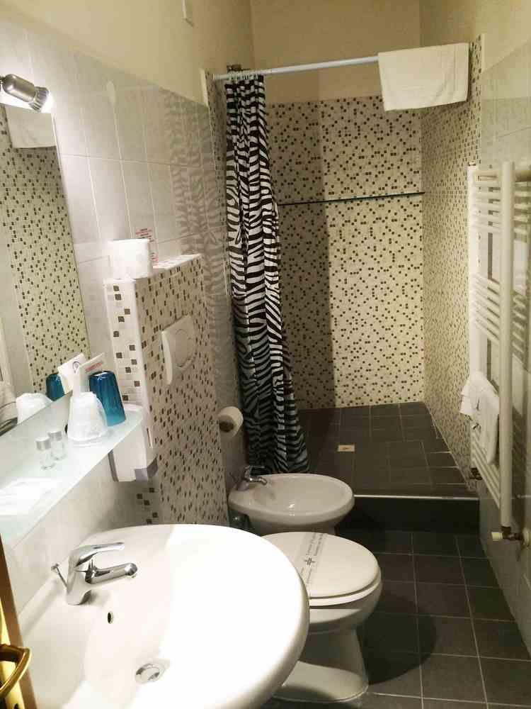Roman Holidays Rooms Otranto Dış mekan fotoğraf