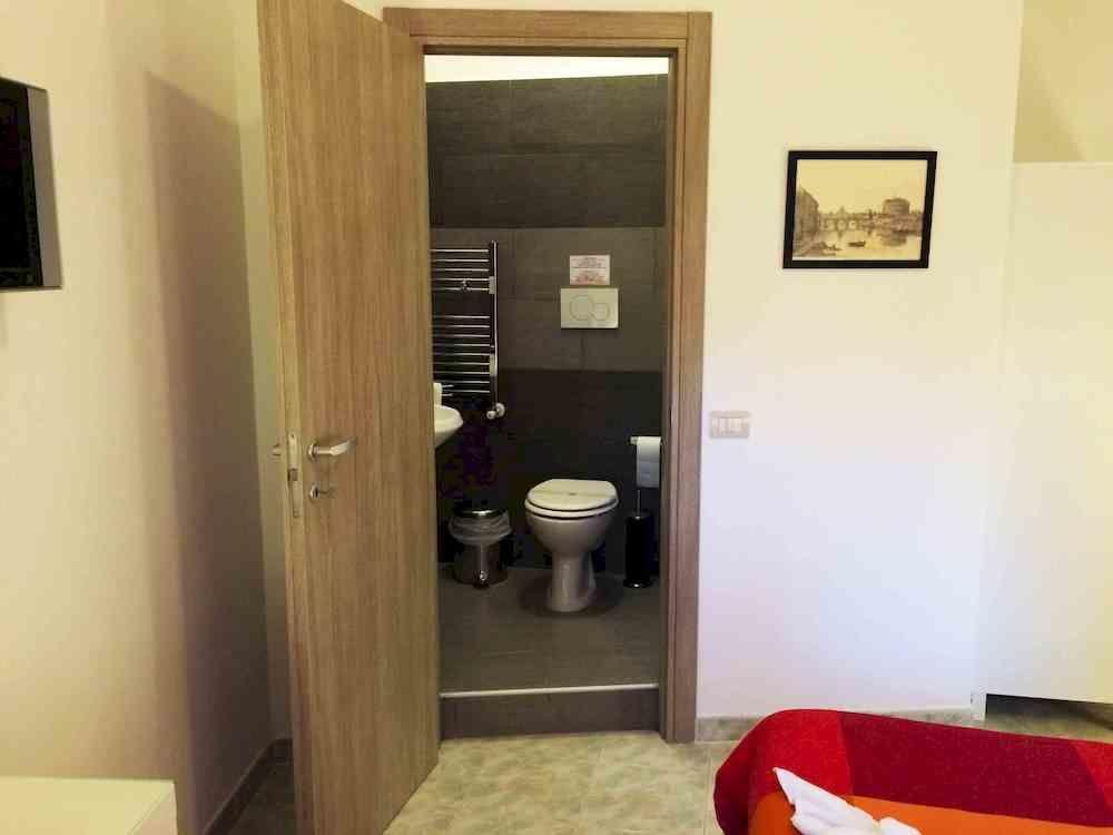 Roman Holidays Rooms Otranto Dış mekan fotoğraf