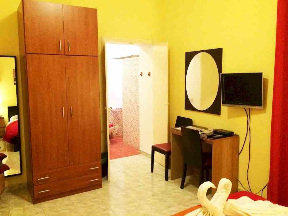 Roman Holidays Rooms Otranto Dış mekan fotoğraf