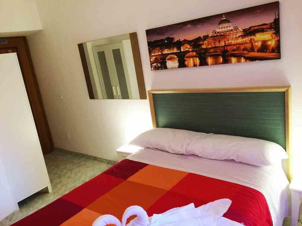 Roman Holidays Rooms Otranto Dış mekan fotoğraf