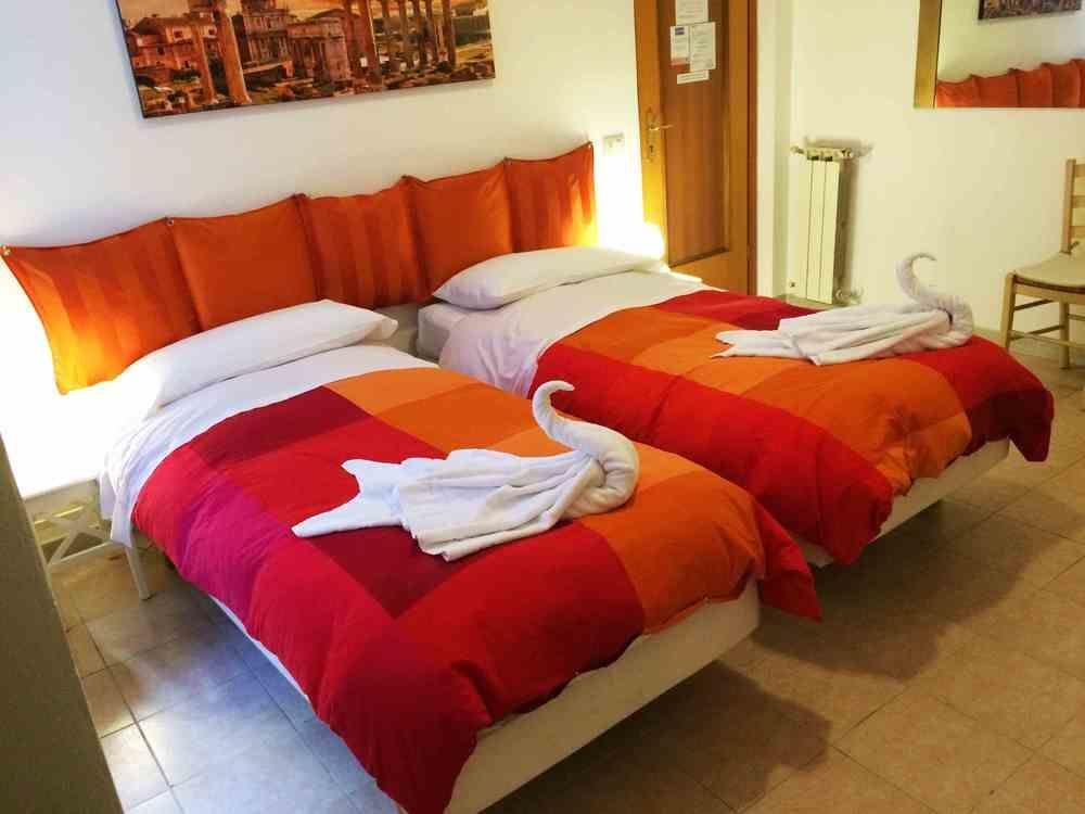 Roman Holidays Rooms Otranto Dış mekan fotoğraf