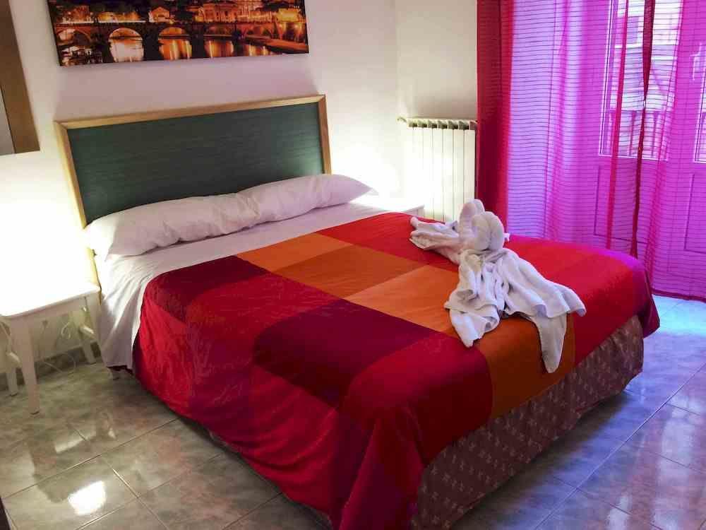 Roman Holidays Rooms Otranto Dış mekan fotoğraf