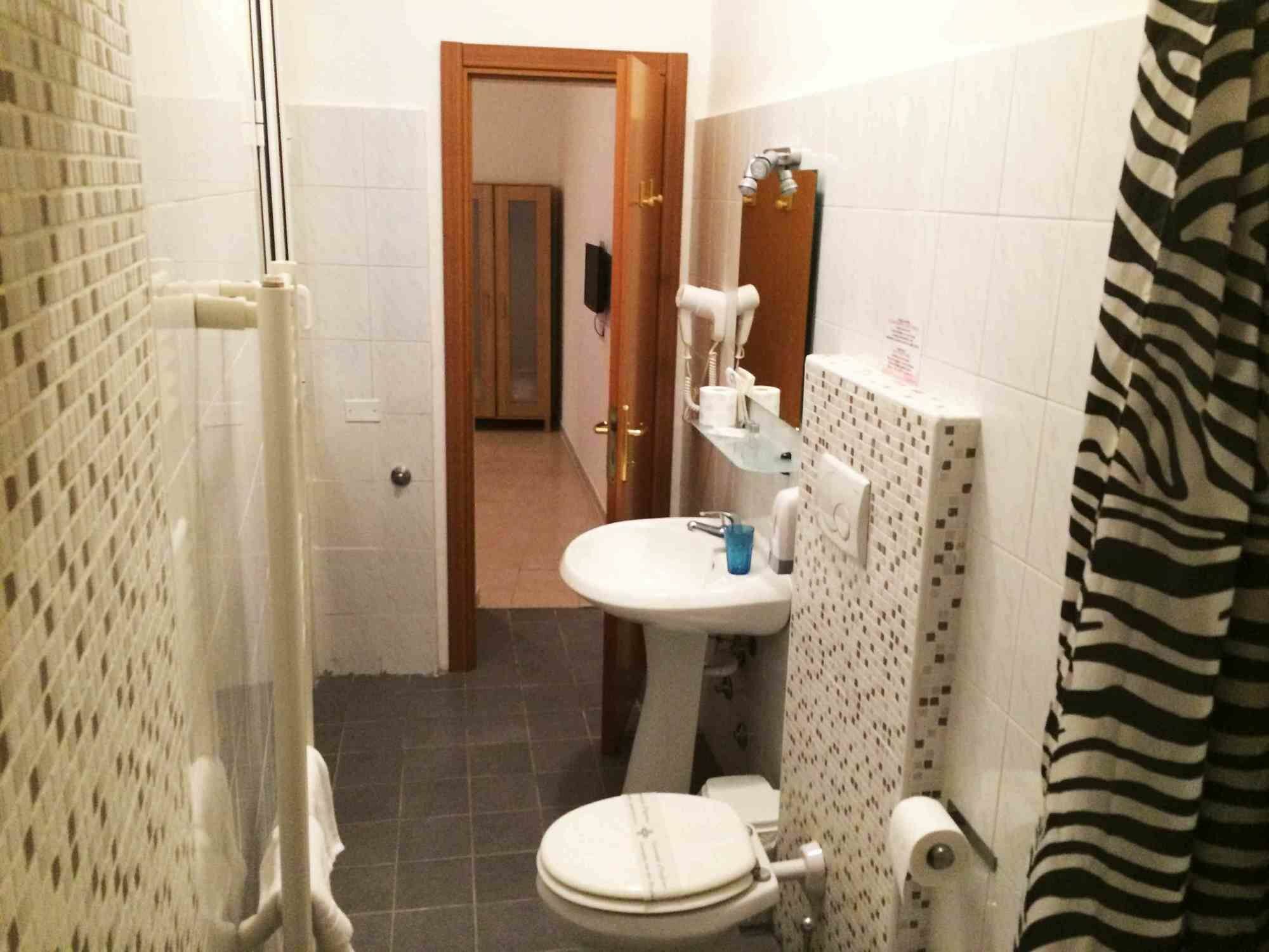 Roman Holidays Rooms Otranto Dış mekan fotoğraf
